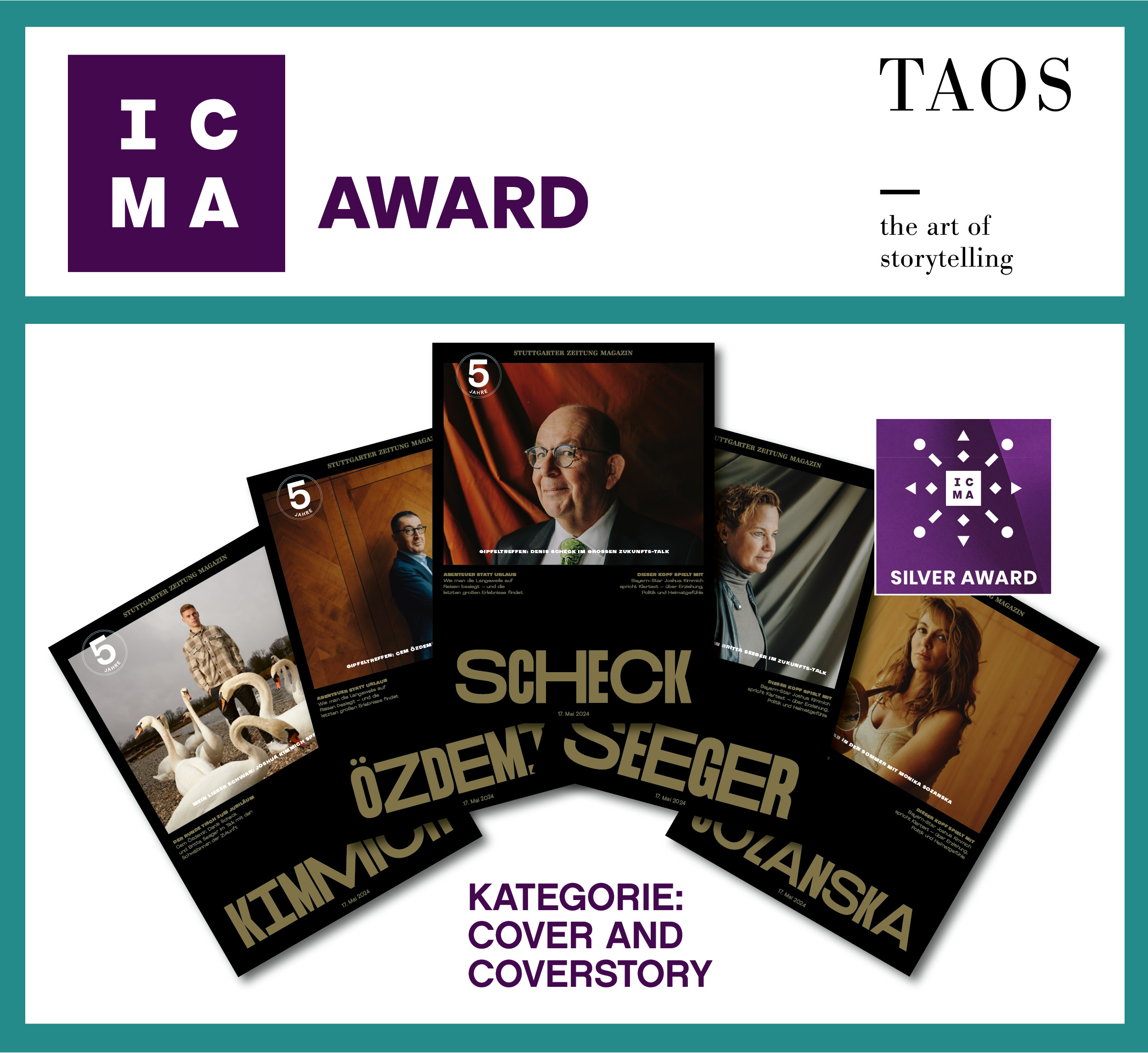 ICMA-Awards 2024