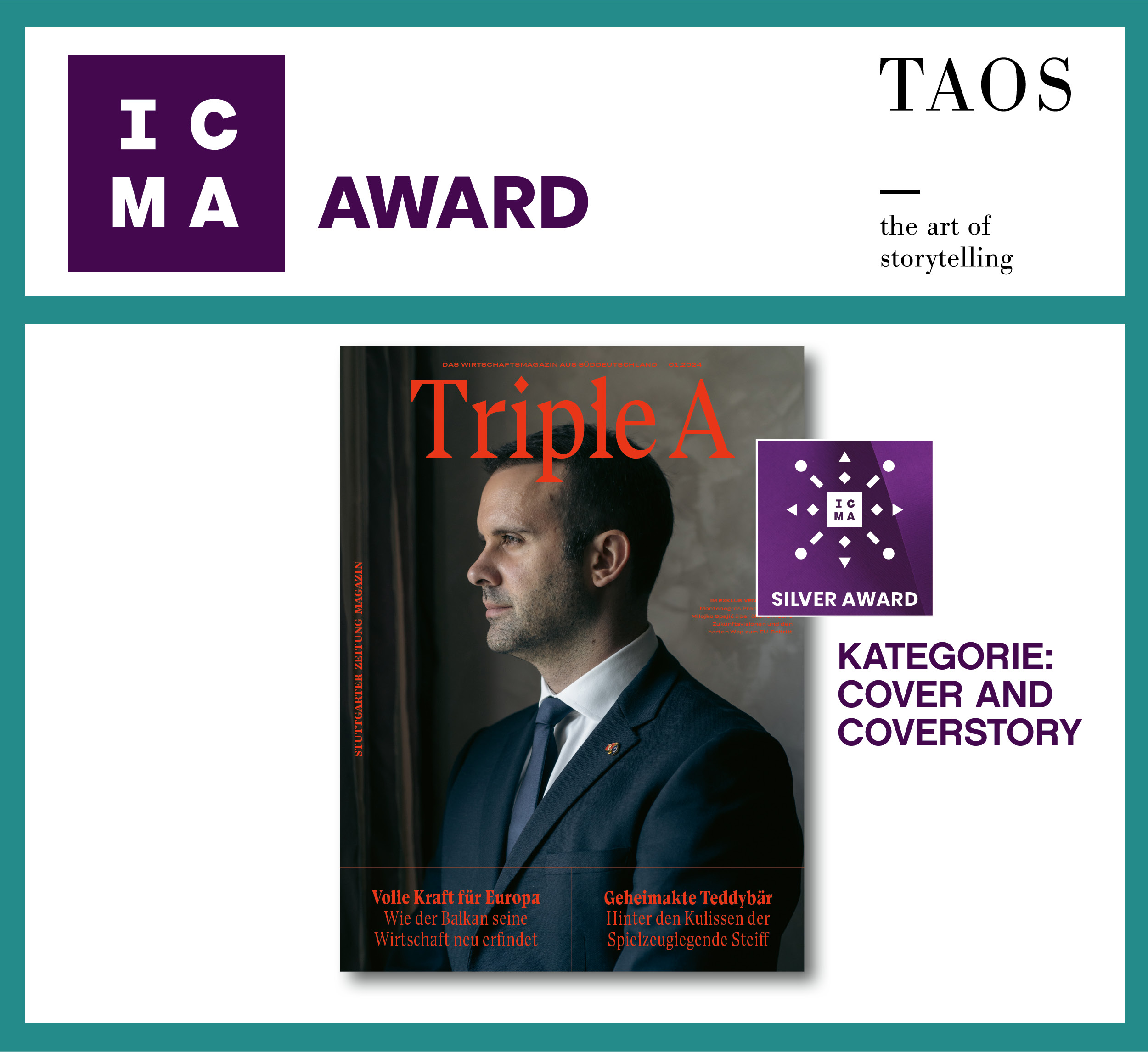 ICMA-Awards 2024