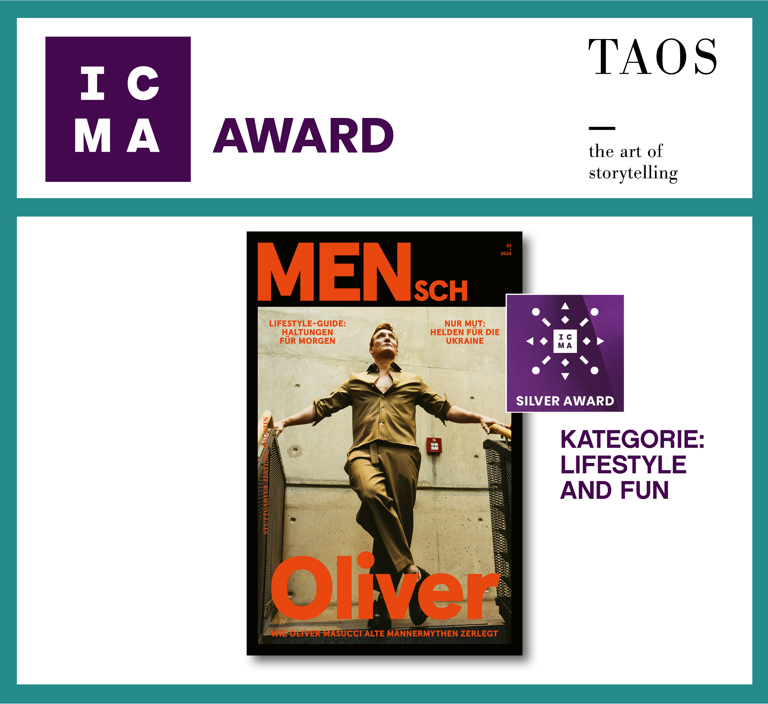 ICMA-Awards 2024