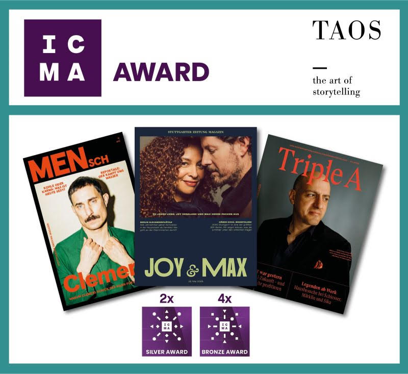 ICMA-Awards 2025