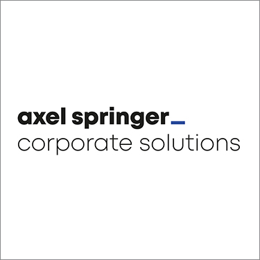 Axel Springer Corporate Solutions