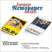 European Publishing Awards