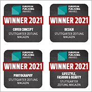 European Publishing Awards